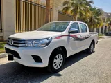 Toyota Hilux 2025 Auto | Available for Lease